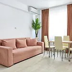 Smarald 2 Astoria Mamaia Nord *