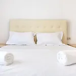 Apartament Smarald 2 Astoria Mamaia Nord