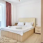 Apartament Smarald 2 Astoria Mamaia Nord Năvodari