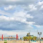 Apartament Smarald 2 Astoria Mamaia Nord