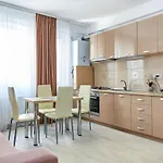 Apartament Smarald 2 Astoria Mamaia Nord *