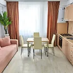 Apartament Smarald 2 Astoria Mamaia Nord