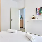 Apartament Smarald 2 Astoria Mamaia Nord *