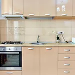 Smarald 2 Astoria Mamaia Nord Apartament Năvodari