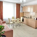 Smarald 2 Astoria Mamaia Nord *