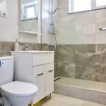 Smarald 2 Astoria Mamaia Nord Apartament *