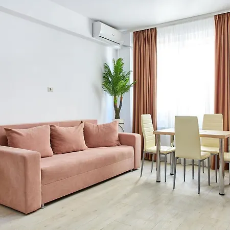 Smarald 2 Astoria Mamaia Nord *