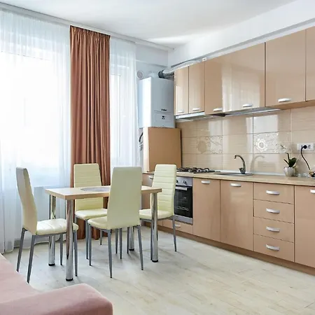 Appartamento Smarald 2 Astoria Mamaia Nord *