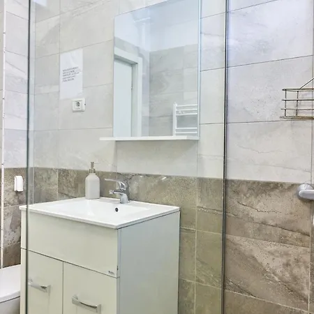 Smarald 2 Astoria Mamaia Nord Appartamento
