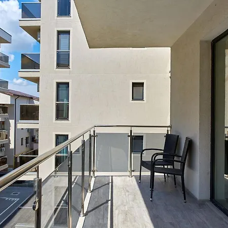 Smarald 2 Astoria Mamaia Nord * Năvodari