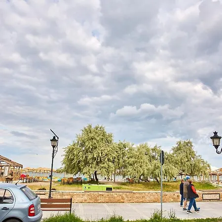 Apartman Smarald 2 Năvodari