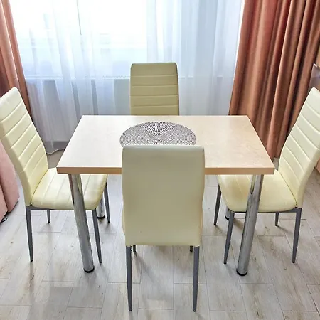 Smarald 2 Astoria Mamaia Nord Năvodari
