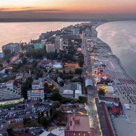 Smarald 2 Astoria Mamaia Nord * Năvodari