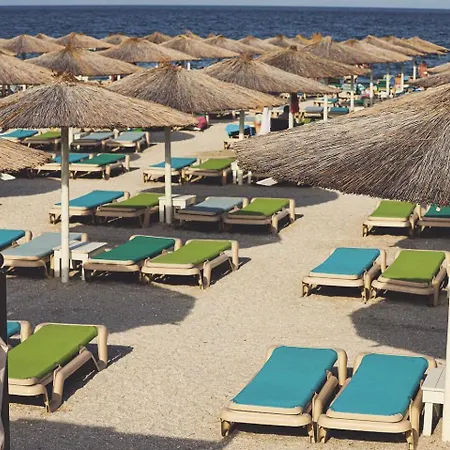 Apartament Smarald 2 Astoria Mamaia Nord *