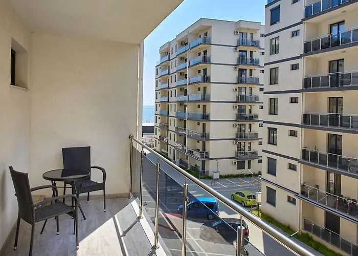 Apartman Smarald 2 *