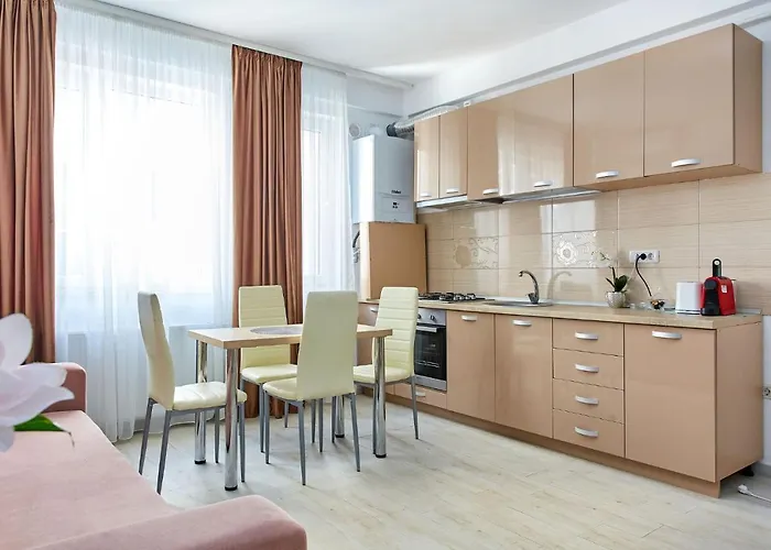 Apartman Smarald 2 *