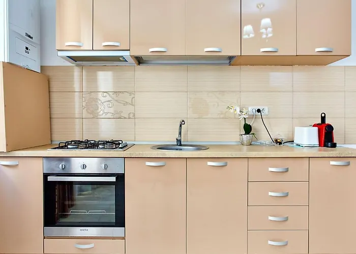 Smarald 2 Apartman Năvodari