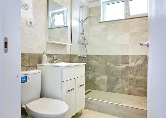 Smarald 2 Apartman Năvodari