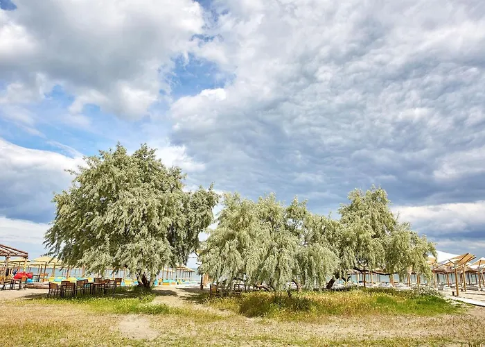 Apartman Smarald 2 *