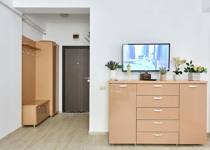Apartman Smarald 2