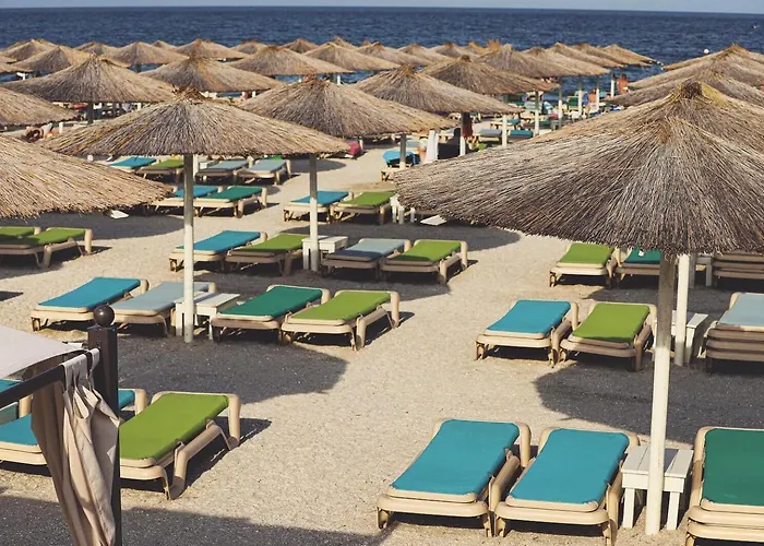 Apartman Smarald 2 *