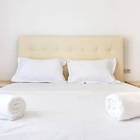 Lejlighed Smarald 2 Astoria Mamaia Nord