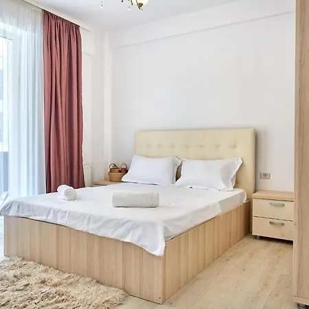 Lejlighed Smarald 2 Astoria Mamaia Nord Năvodari
