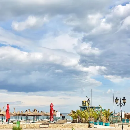 Lejlighed Smarald 2 Astoria Mamaia Nord