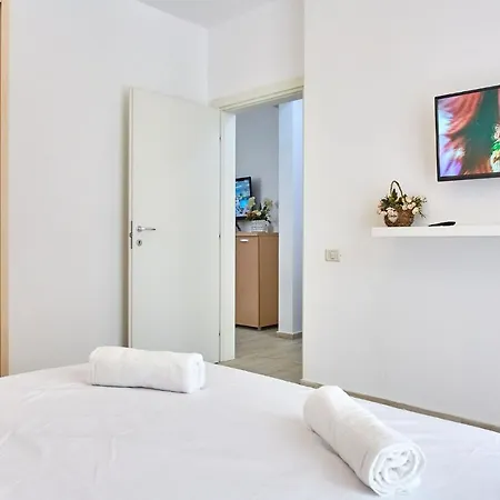 Lejlighed Smarald 2 Astoria Mamaia Nord *