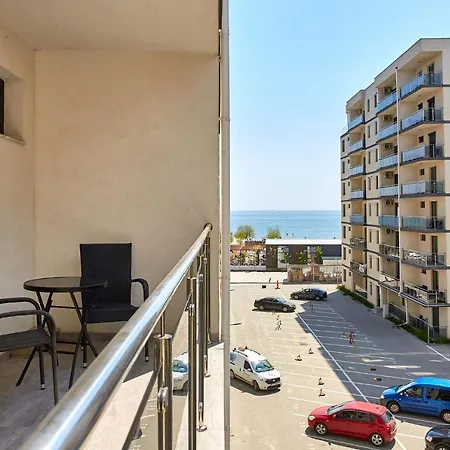 Apartment Smarald 2 *