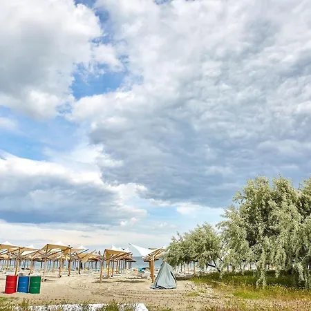 Smarald 2 Astoria Mamaia Nord Lejlighed Năvodari