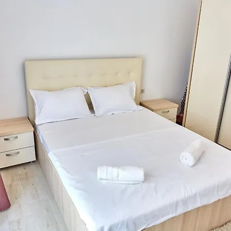 Lejlighed Smarald 2 Astoria Mamaia Nord