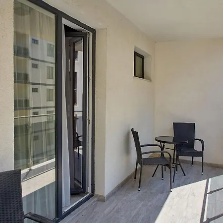 Smarald 2 Astoria Mamaia Nord * Năvodari