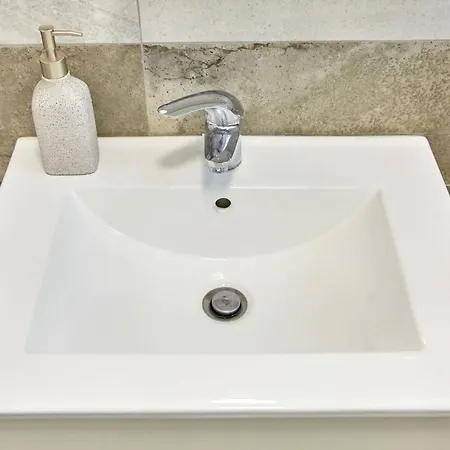 Apartment Smarald 2