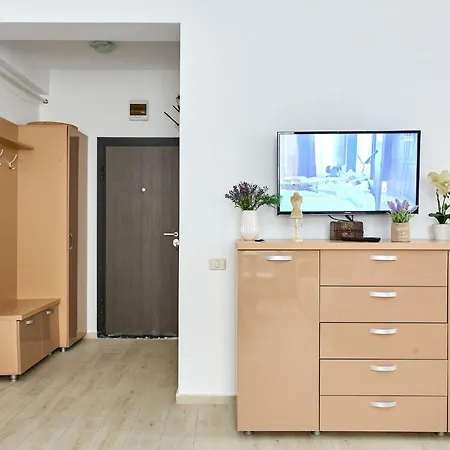 Apartment Smarald 2