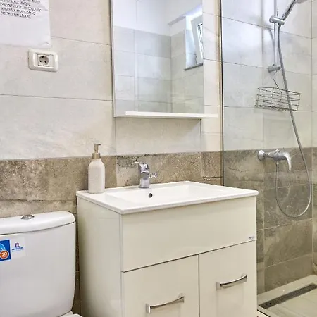 Smarald 2 Astoria Mamaia Nord Năvodari