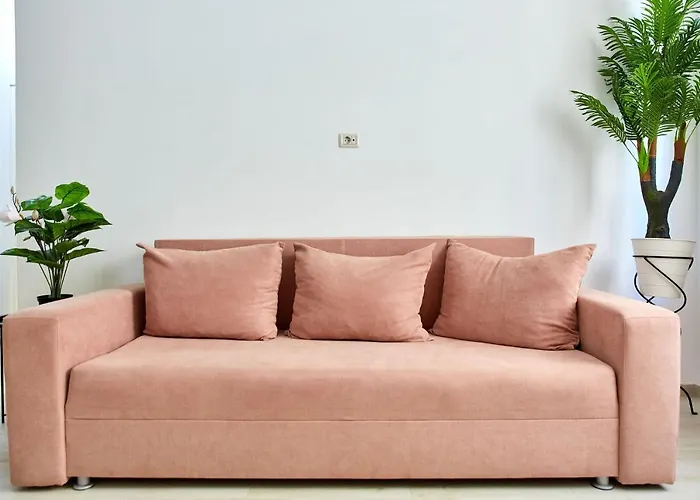 Smarald 2 * Năvodari