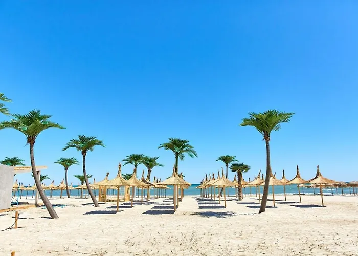 Smarald 2 * Năvodari